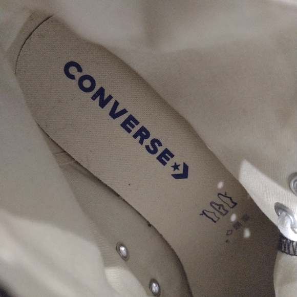 Original Converse - Picture 5 of 5